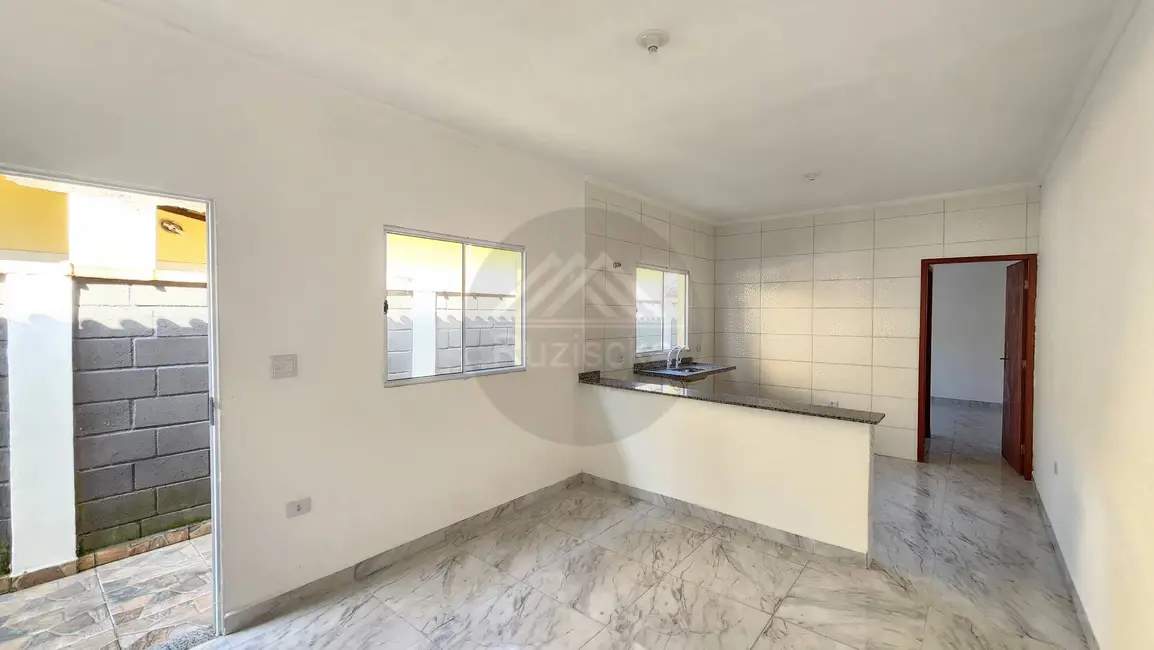 Foto 7 de Casa com 2 quartos à venda, 125m2 em Itanhaem - SP