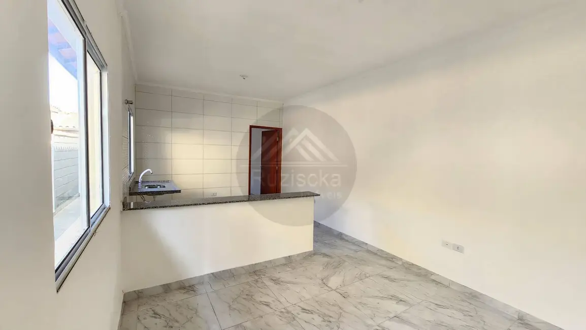 Foto 8 de Casa com 2 quartos à venda, 125m2 em Itanhaem - SP