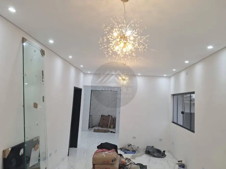 Foto 5 de Casa com 3 quartos à venda, 350m2 em Itanhaem - SP