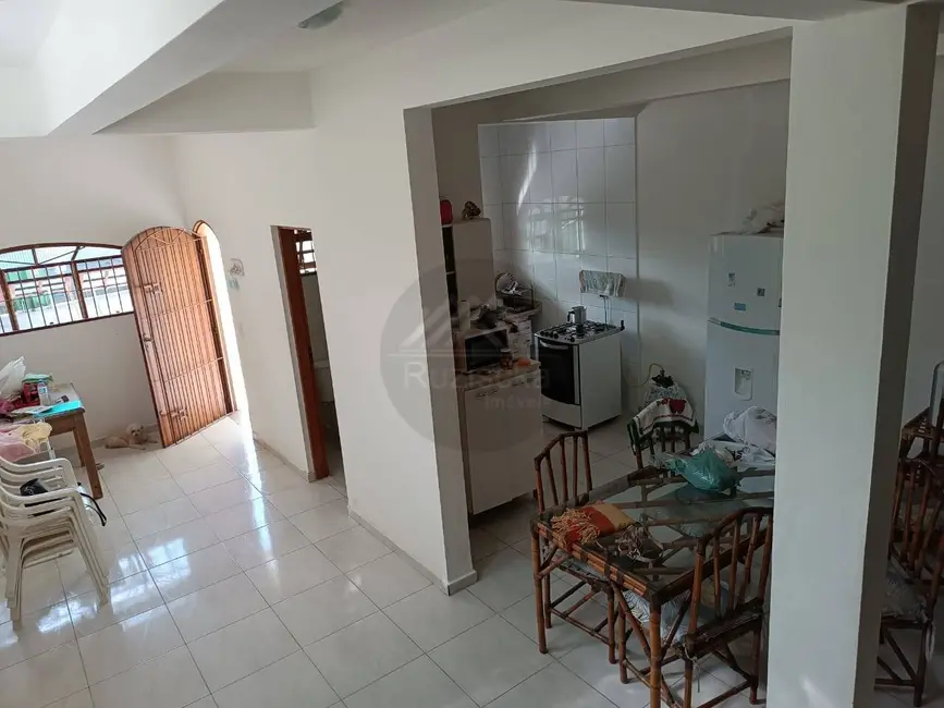 Foto 9 de Casa com 2 quartos à venda, 135m2 em Itanhaem - SP