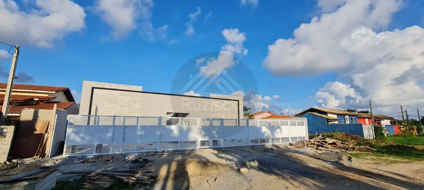 Foto 8 de Casa de Condomínio com 2 quartos à venda, 58m2 em Itanhaem - SP