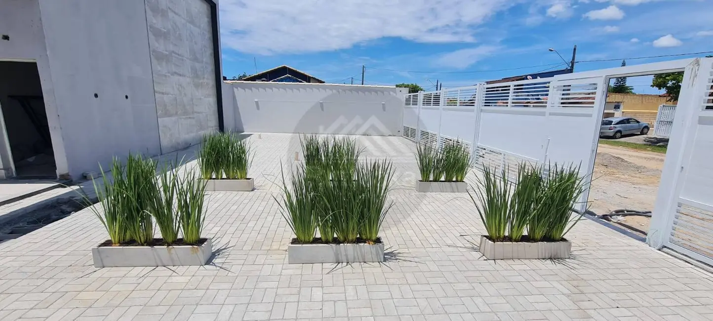 Foto 3 de Casa de Condomínio com 2 quartos à venda, 58m2 em Itanhaem - SP