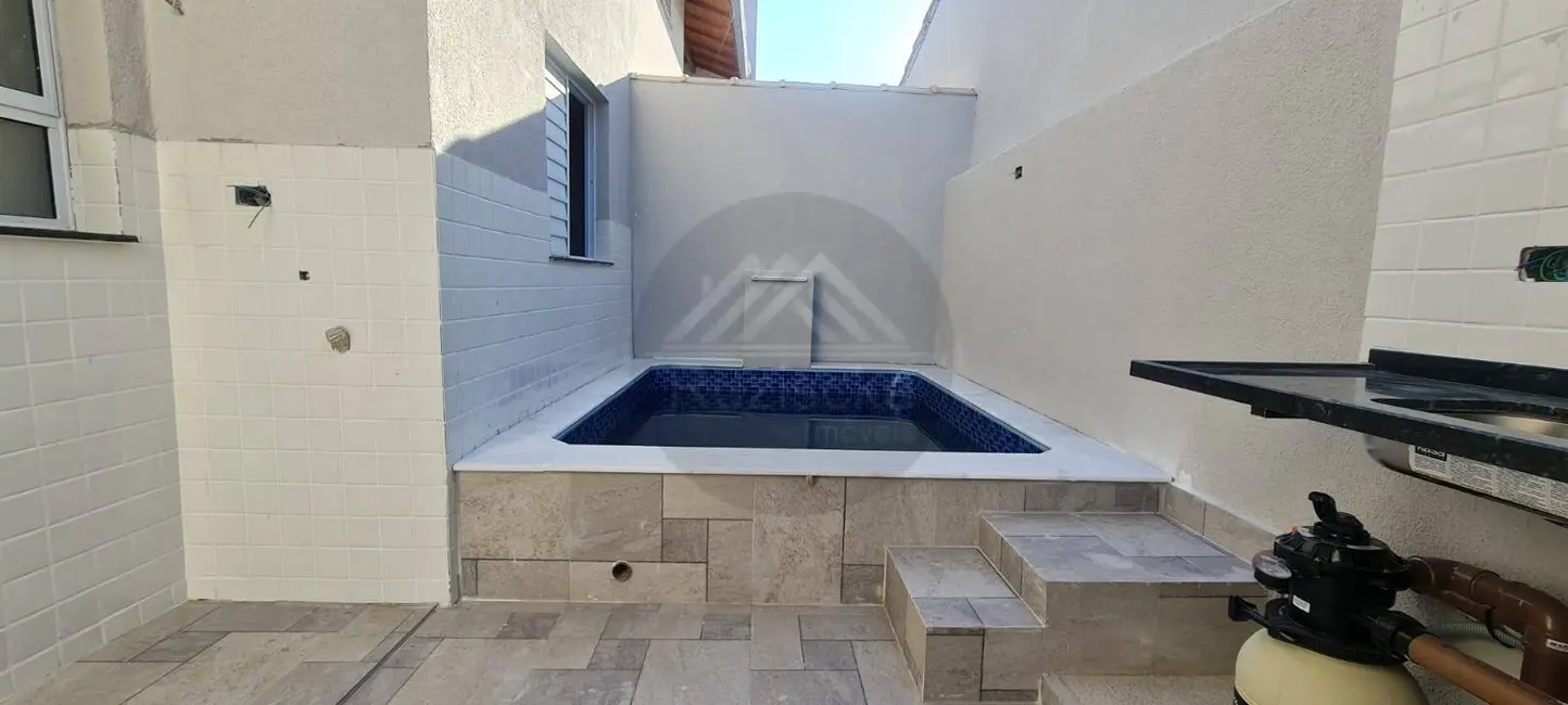 Foto 7 de Casa de Condomínio com 2 quartos à venda, 58m2 em Itanhaem - SP