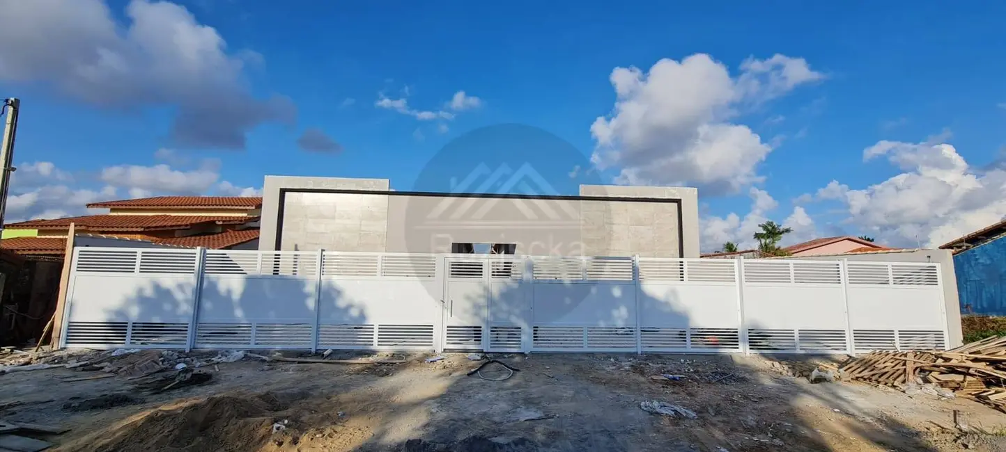 Foto 6 de Casa de Condomínio com 2 quartos à venda, 58m2 em Itanhaem - SP