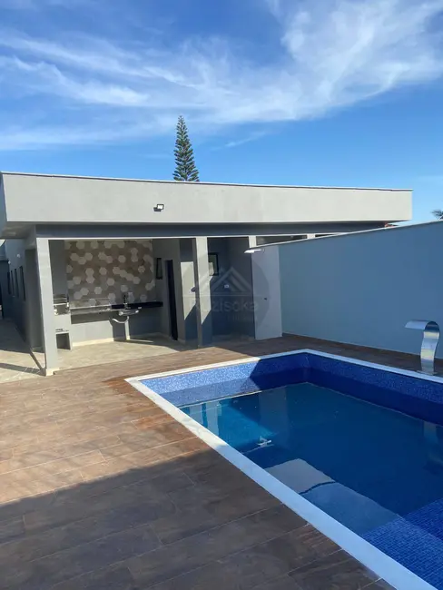 Foto 5 de Casa com 3 quartos à venda, 210m2 em Itanhaem - SP