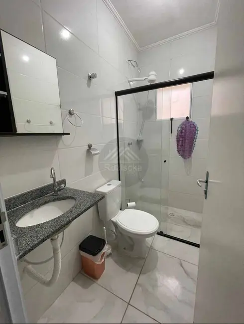 Casa de Condomínio com 2 quartos à venda, 55m2 em Itanhaem - SP - imagem 8 Foto 8 de Casa de Condomínio com 2 quartos à venda, 55m2 em Itanhaem - SP