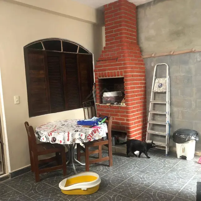 Foto 3 de Casa com 4 quartos à venda, 150m2 em Itanhaem - SP
