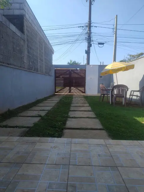 Foto 3 de Casa com 2 quartos à venda, 150m2 em Itanhaem - SP