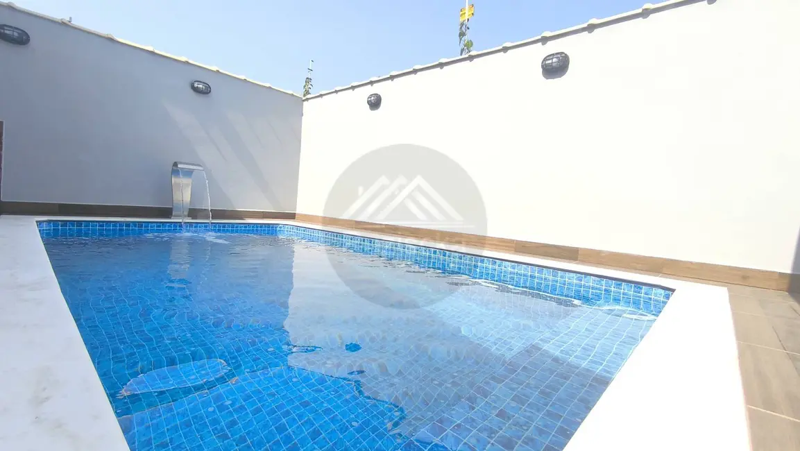 Foto 4 de Casa com 2 quartos à venda, 78m2 em Itanhaem - SP