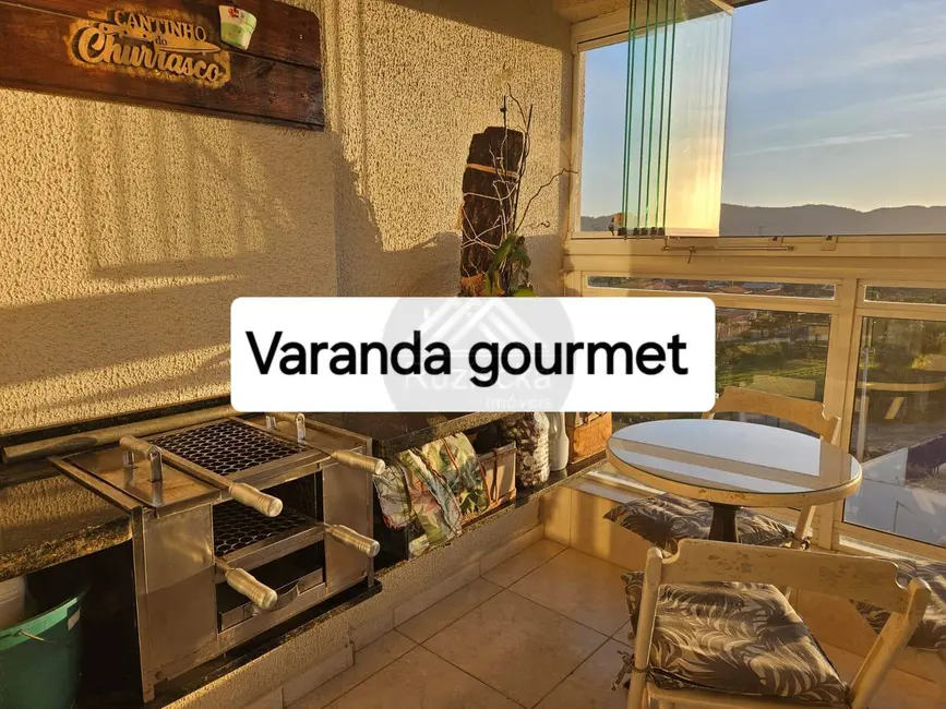 Apartamento com 2 quartos à venda, 65m2 em Itanhaem - SP - imagem 2 Foto 2 de Apartamento com 2 quartos à venda, 65m2 em Itanhaem - SP