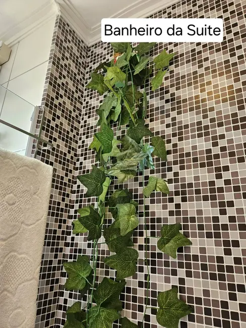 Apartamento com 2 quartos à venda, 65m2 em Itanhaem - SP - imagem 7 Foto 7 de Apartamento com 2 quartos à venda, 65m2 em Itanhaem - SP