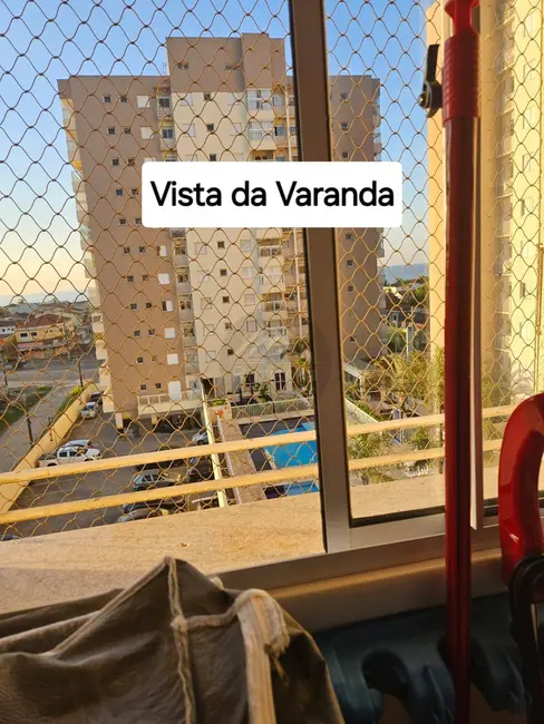 Apartamento com 2 quartos à venda, 65m2 em Itanhaem - SP - imagem 1 Foto 1 de Apartamento com 2 quartos à venda, 65m2 em Itanhaem - SP