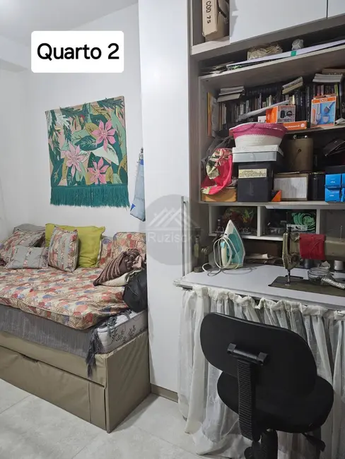 Apartamento com 2 quartos à venda, 65m2 em Itanhaem - SP - imagem 8 Foto 8 de Apartamento com 2 quartos à venda, 65m2 em Itanhaem - SP