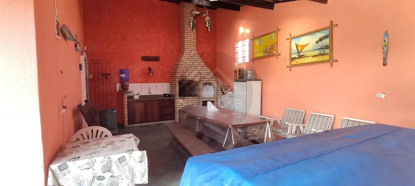 Casa com 2 quartos à venda, 260m2 em Itanhaem - SP - imagem 6 Foto 6 de Casa com 2 quartos à venda, 260m2 em Itanhaem - SP