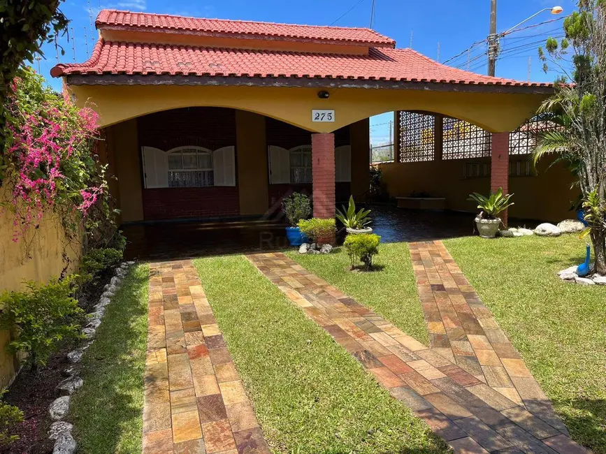 Foto 3 de Casa com 2 quartos à venda, 282m2 em Itanhaem - SP