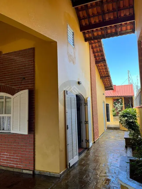 Foto 6 de Casa com 2 quartos à venda, 282m2 em Itanhaem - SP