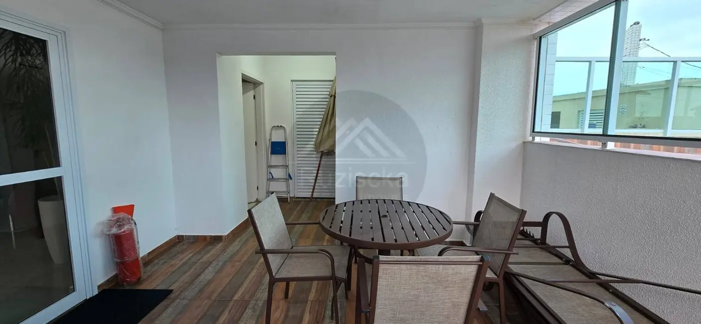 Foto 2 de Apartamento com 2 quartos à venda, 910m2 em Centro, Itanhaem - SP