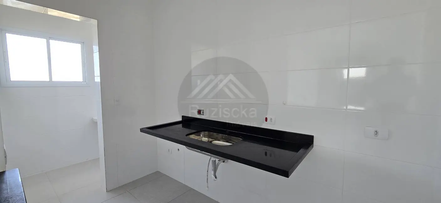 Foto 5 de Apartamento com 2 quartos à venda, 66m2 em Itanhaem - SP