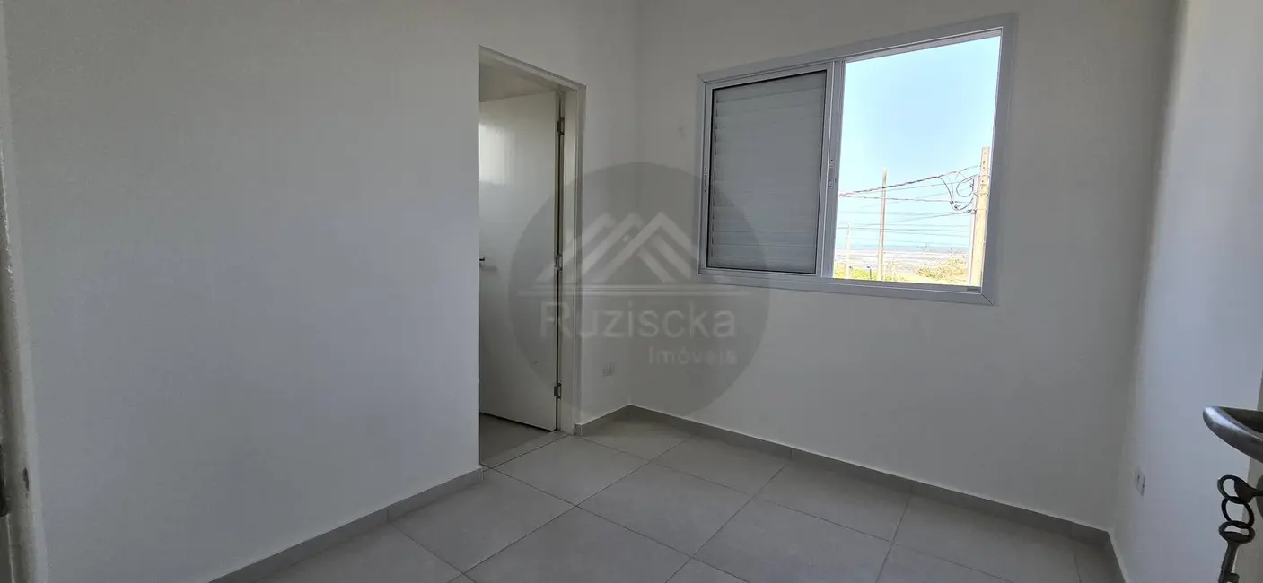Foto 9 de Apartamento com 2 quartos à venda, 66m2 em Itanhaem - SP