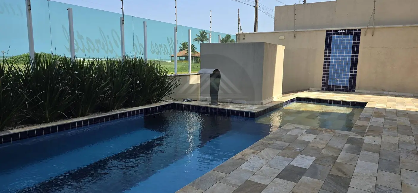 Foto 3 de Apartamento com 2 quartos à venda, 66m2 em Itanhaem - SP