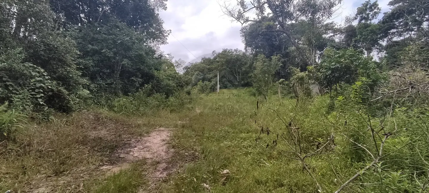 Foto 2 de Terreno / Lote à venda, 280m2 em Itanhaem - SP