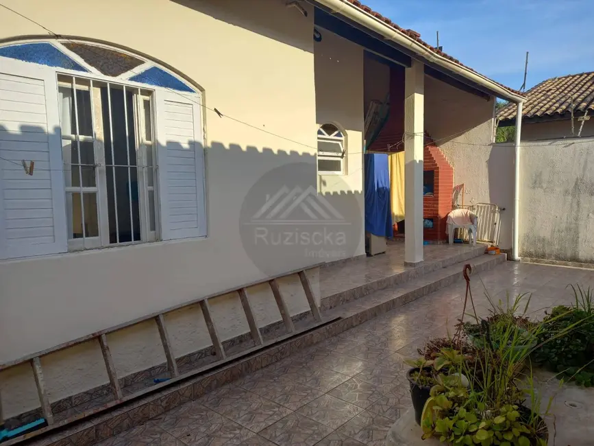 Foto 4 de Casa com 3 quartos à venda, 250m2 em Itanhaem - SP