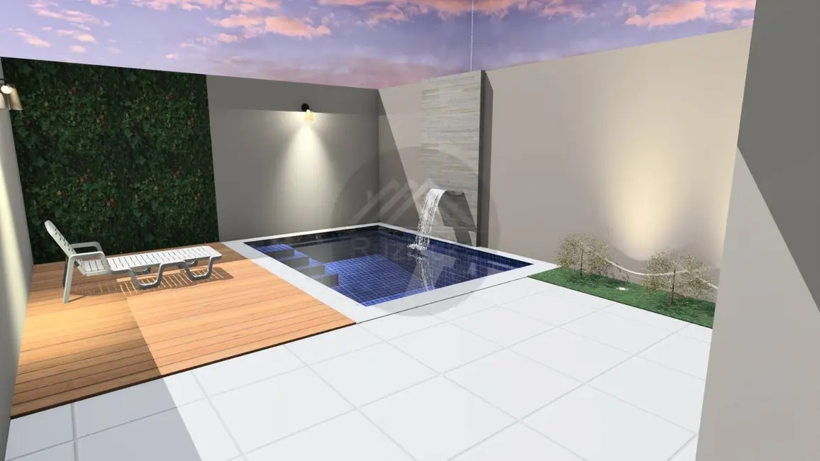 Foto 5 de Casa com 2 quartos à venda, 125m2 em Itanhaem - SP