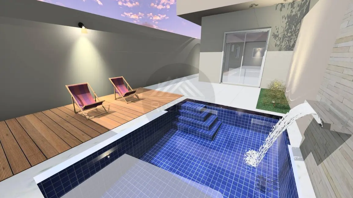 Foto 7 de Casa com 2 quartos à venda, 125m2 em Itanhaem - SP