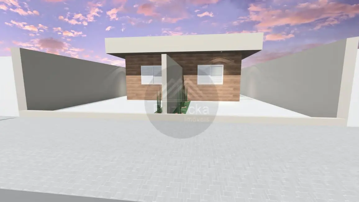 Foto 3 de Casa com 2 quartos à venda, 125m2 em Itanhaem - SP