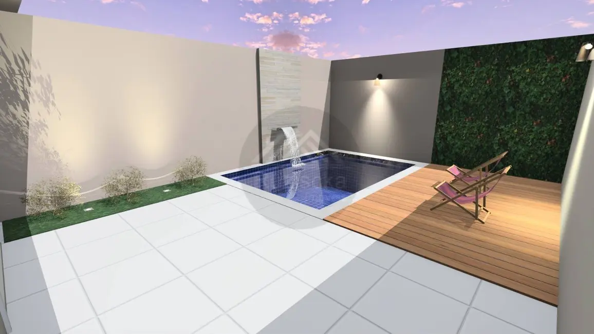 Foto 6 de Casa com 2 quartos à venda, 125m2 em Itanhaem - SP