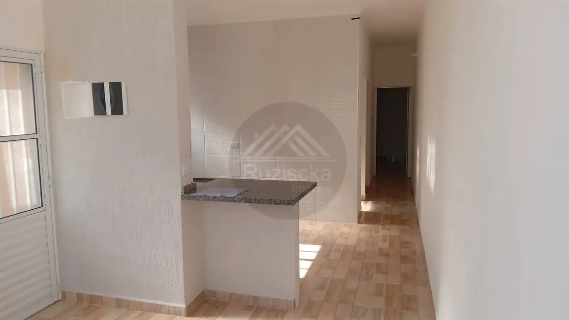 Foto 6 de Casa com 2 quartos à venda, 162m2 em Itanhaem - SP