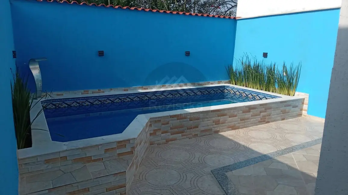 Foto 8 de Casa com 2 quartos à venda, 162m2 em Itanhaem - SP