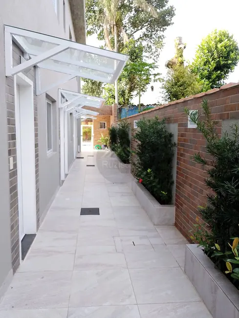 Casa de Condomínio com 2 quartos à venda, 67m2 em Jardim Sabaúna, Itanhaem - SP - imagem 3 Foto 3 de Casa de Condomínio com 2 quartos à venda, 67m2 em Jardim Sabaúna, Itanhaem - SP