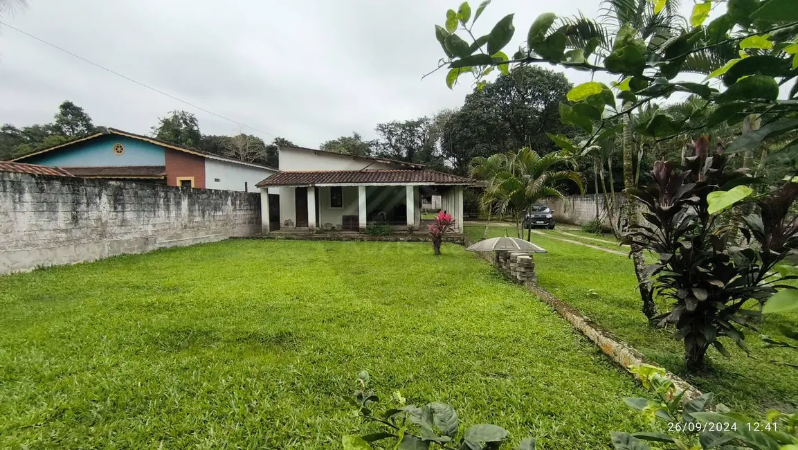 Foto 9 de Chácara com 2 quartos à venda, 1000m2 em Itanhaem - SP