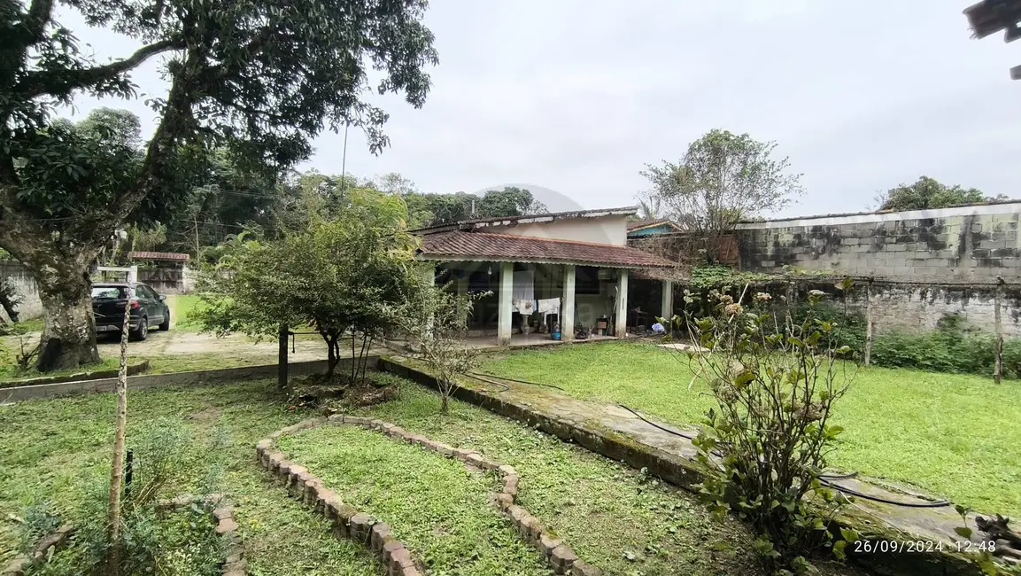 Foto 7 de Chácara com 2 quartos à venda, 1000m2 em Itanhaem - SP