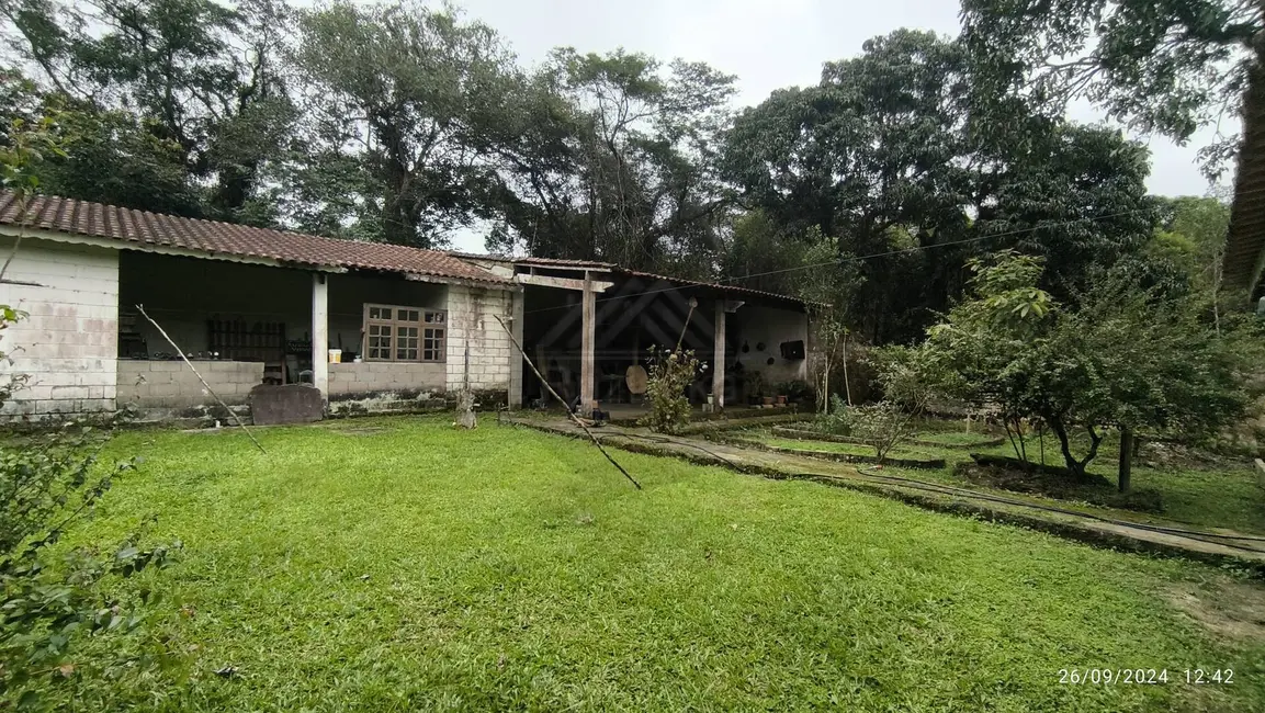 Foto 6 de Chácara com 2 quartos à venda, 1000m2 em Itanhaem - SP