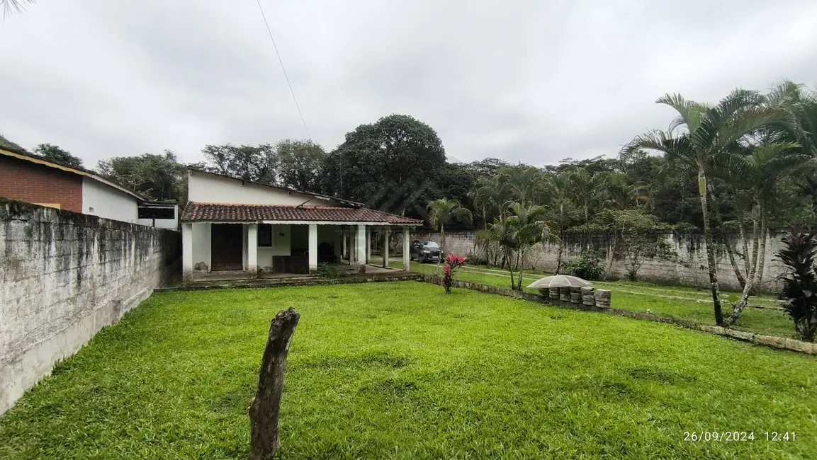 Foto 5 de Chácara com 2 quartos à venda, 1000m2 em Itanhaem - SP