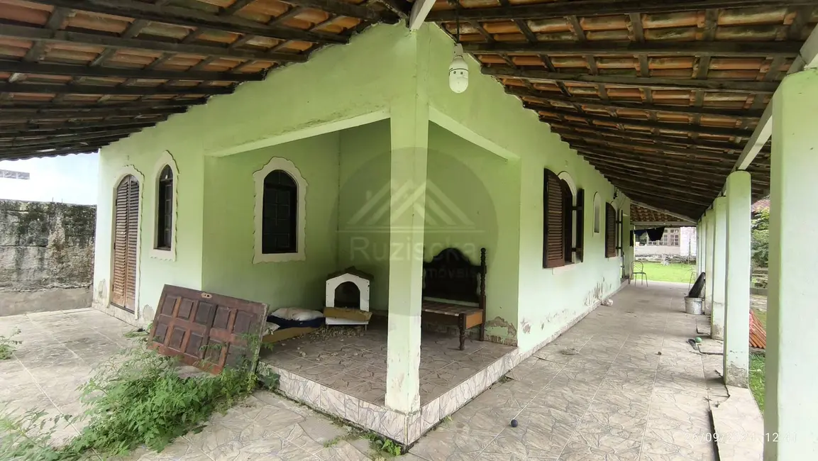 Foto 1 de Chácara com 2 quartos à venda, 1000m2 em Itanhaem - SP