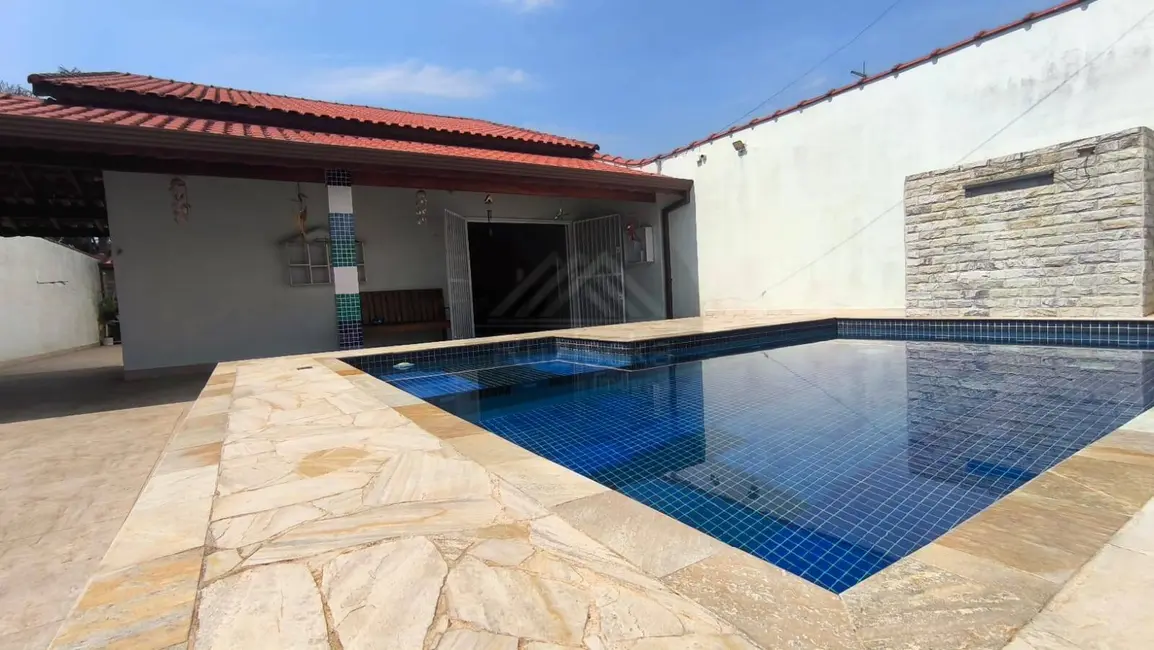 Foto 4 de Casa com 3 quartos à venda, 250m2 em Itanhaem - SP