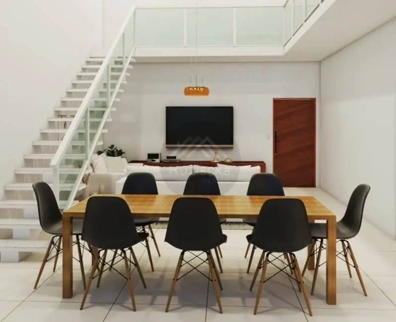 Foto 4 de Casa com 3 quartos à venda, 360m2 em Peruibe - SP