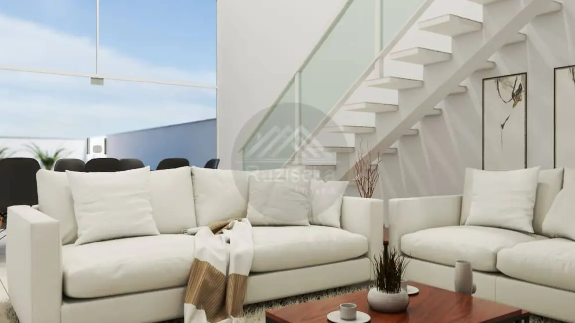 Foto 5 de Casa com 3 quartos à venda, 360m2 em Peruibe - SP