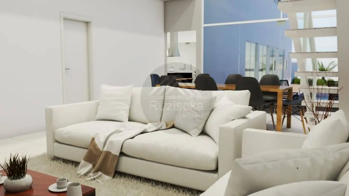 Foto 7 de Casa com 3 quartos à venda, 360m2 em Peruibe - SP