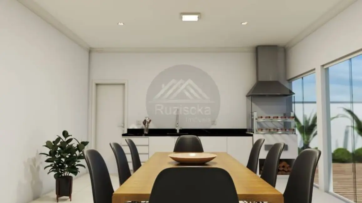 Foto 3 de Casa com 3 quartos à venda, 360m2 em Peruibe - SP