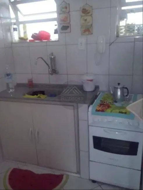 Apartamento com 1 quarto à venda, 50m2 em Itanhaem - SP - imagem 8 Foto 8 de Apartamento com 1 quarto à venda, 50m2 em Itanhaem - SP