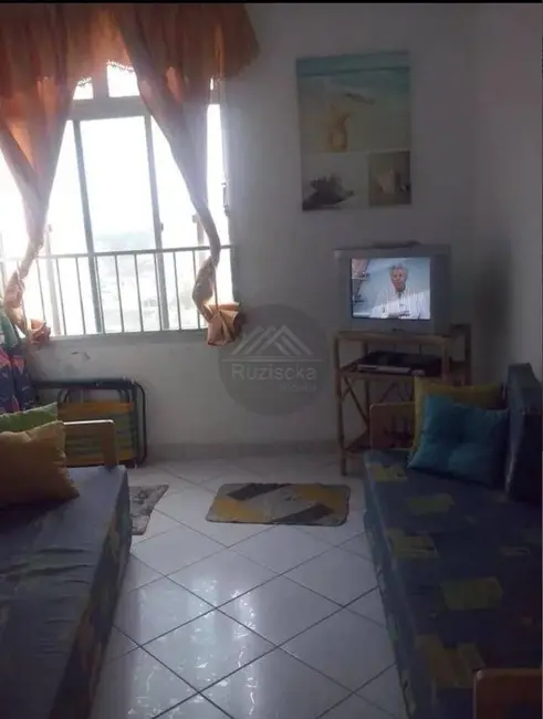 Apartamento com 1 quarto à venda, 50m2 em Itanhaem - SP - imagem 6 Foto 6 de Apartamento com 1 quarto à venda, 50m2 em Itanhaem - SP
