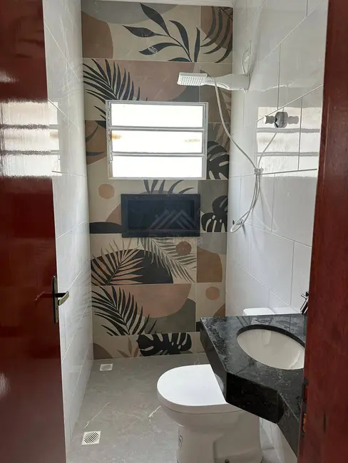 Foto 7 de Casa com 2 quartos à venda, 140m2 em Mongagua - SP