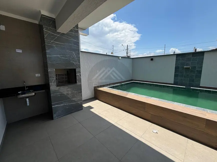 Foto 8 de Casa com 3 quartos à venda, 151m2 em Itanhaem - SP
