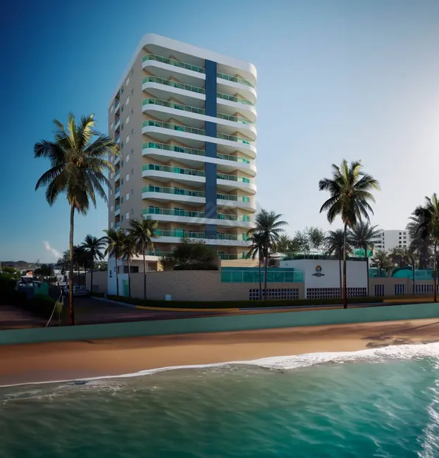 Foto 1 de Apartamento com 2 quartos à venda, 63m2 em Itanhaem - SP