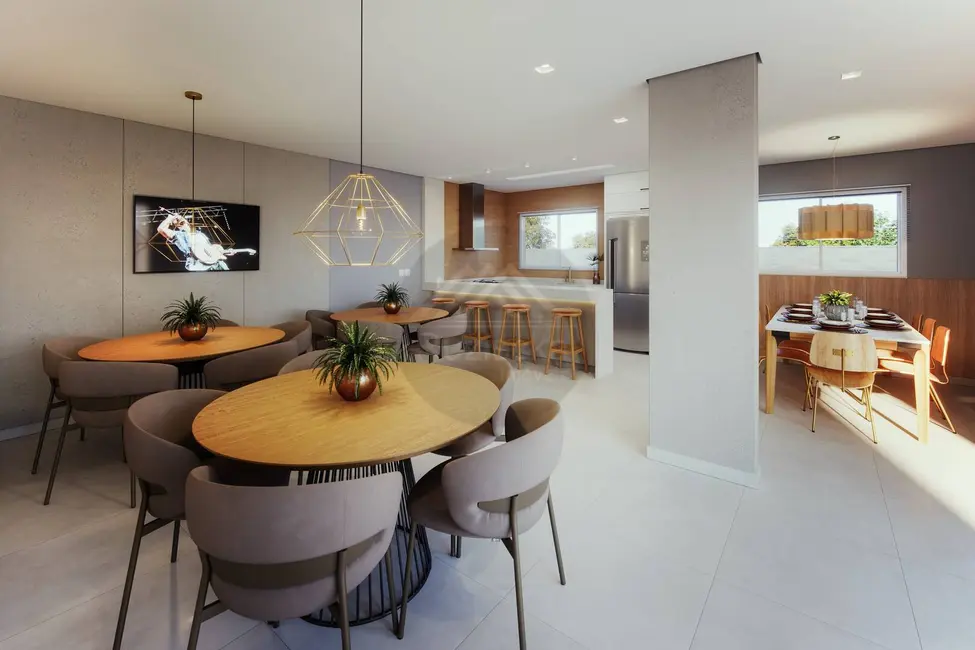 Foto 5 de Apartamento com 2 quartos à venda, 63m2 em Itanhaem - SP