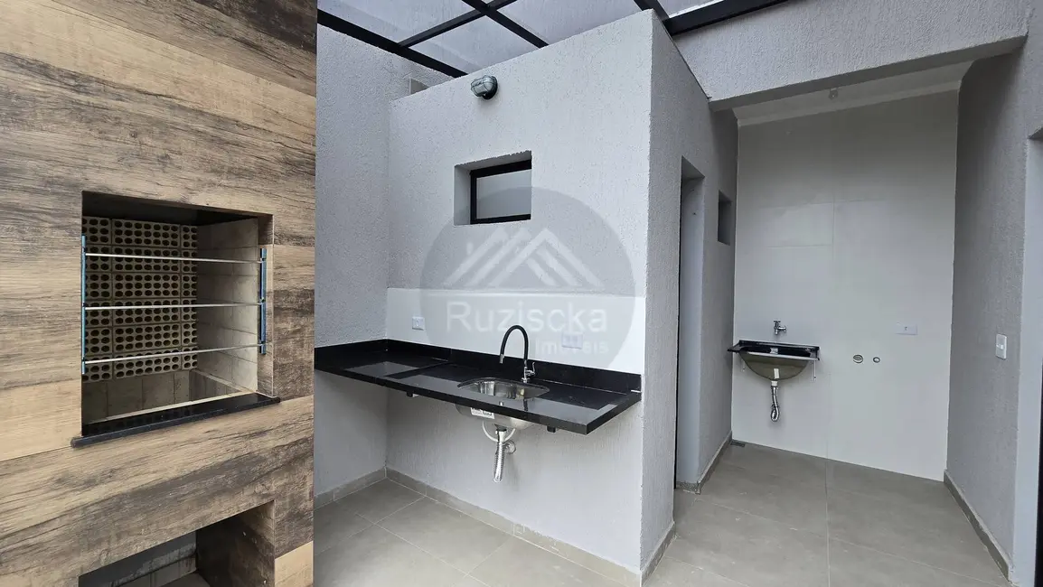 Foto 7 de Casa com 2 quartos à venda, 90m2 em Itanhaem - SP